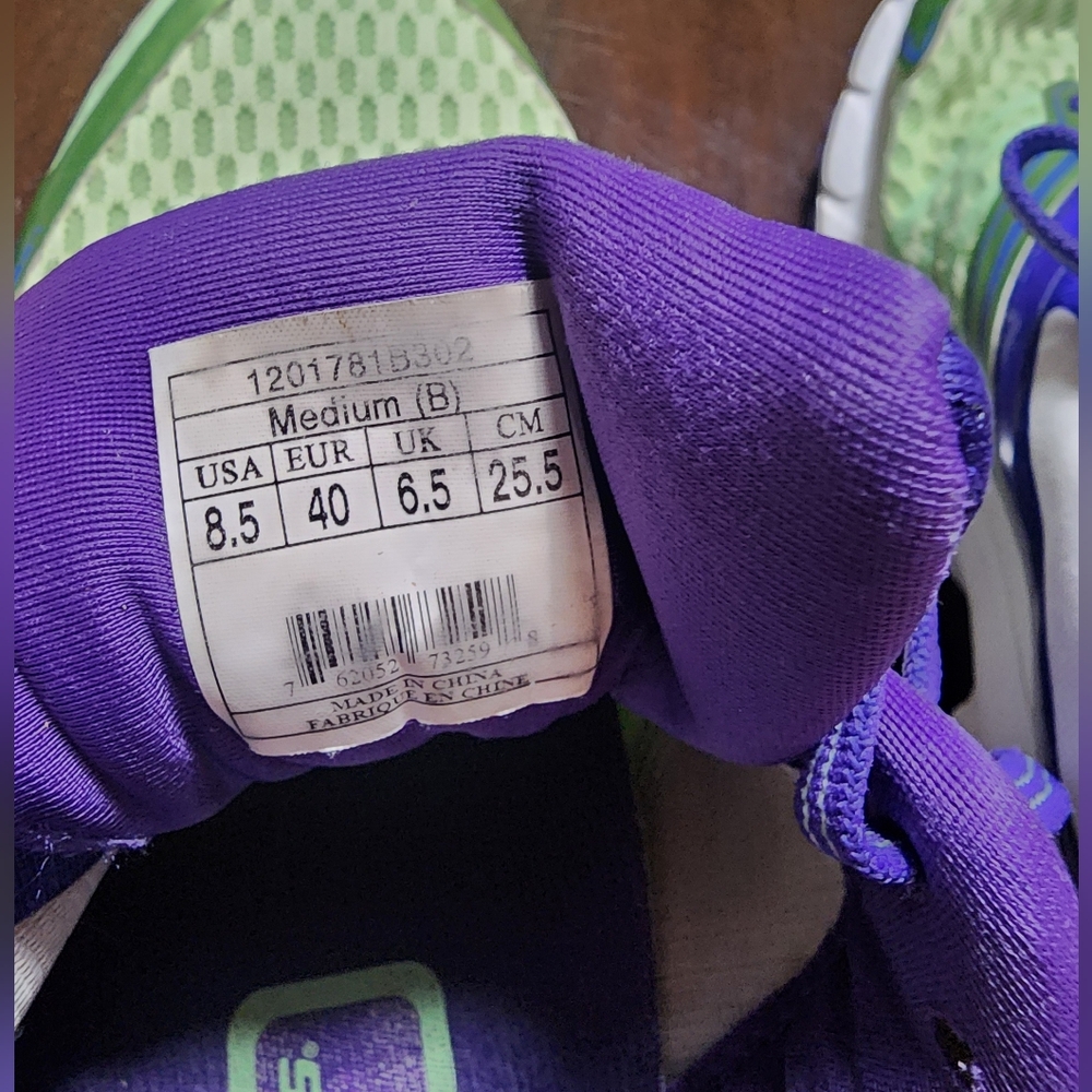 Brooks Launch - image 6